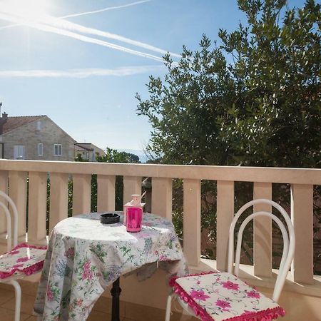 Apartmani Anja Makarska Exterior photo