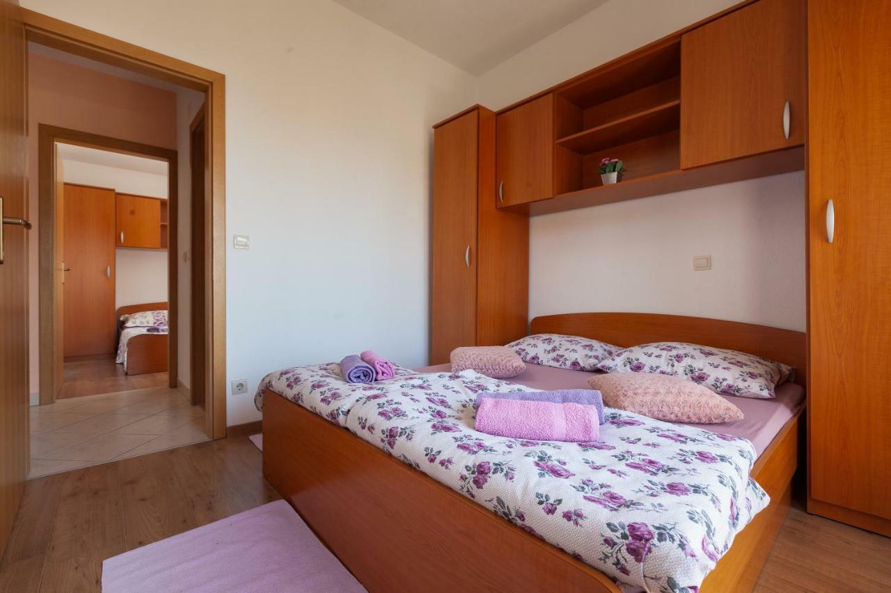 Apartmani Anja Makarska Exterior photo